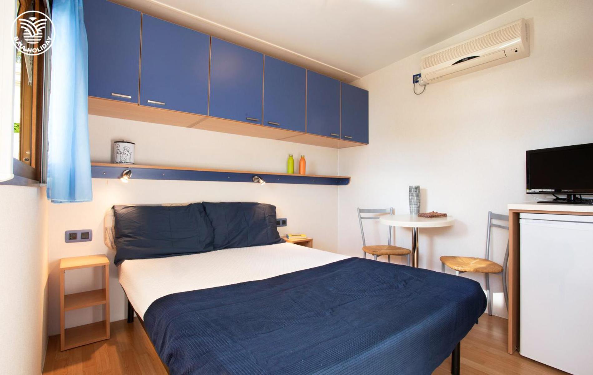 Camping Village Mare Pineta 西斯蒂亚纳 外观 照片