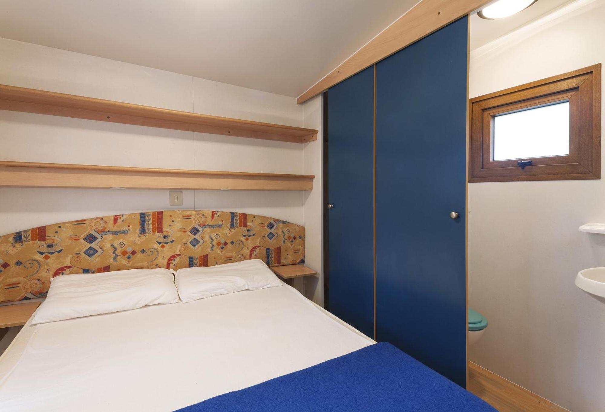 Camping Village Mare Pineta 西斯蒂亚纳 客房 照片